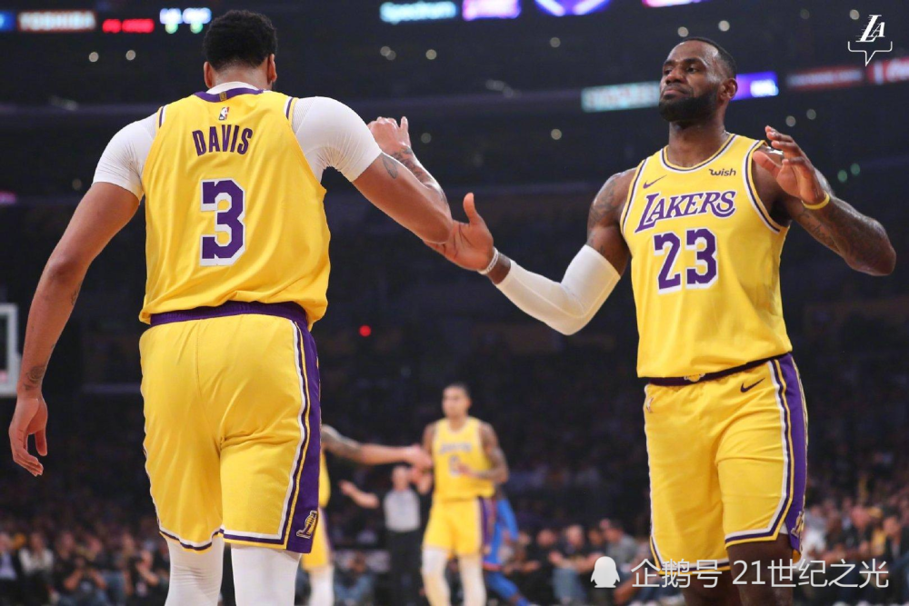 浓眉哥伤退湖人憾负掘金遭遇两连败