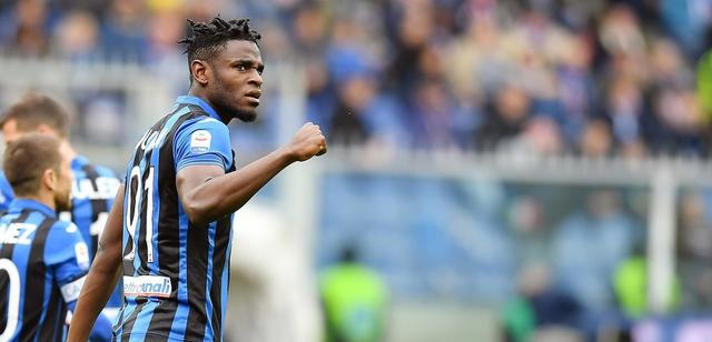  罗马双雄争夺欧战席位，穆里尼奥直面压力考验  