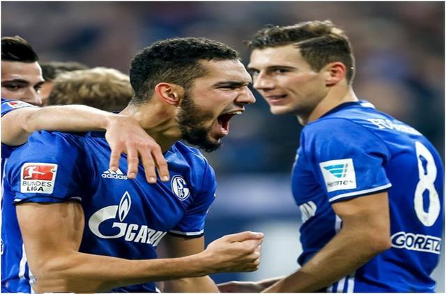 雷竞技- 沙尔克04财政压力缓解，成功出售多名边缘球员  